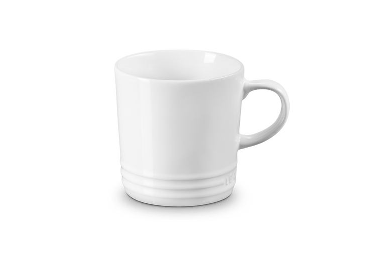 Stoneware Mug