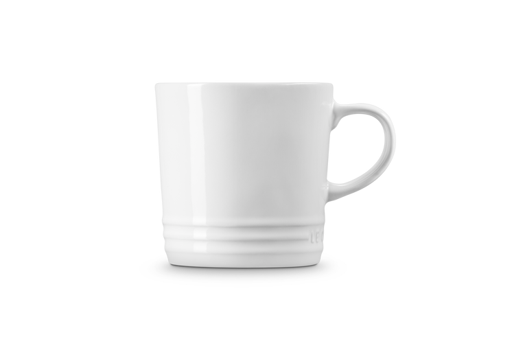 Stoneware Mug