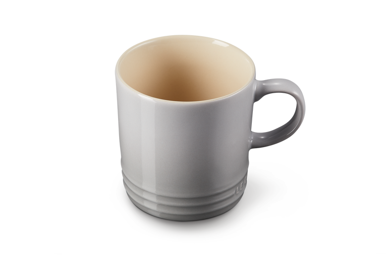 Stoneware Mug