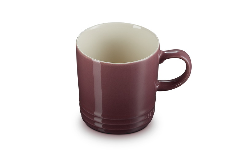 Stoneware Mug