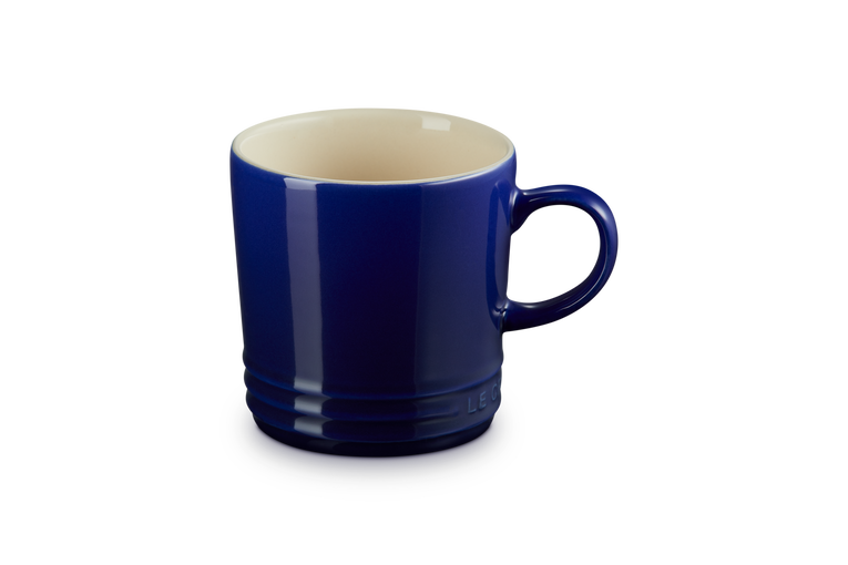 Stoneware Mug