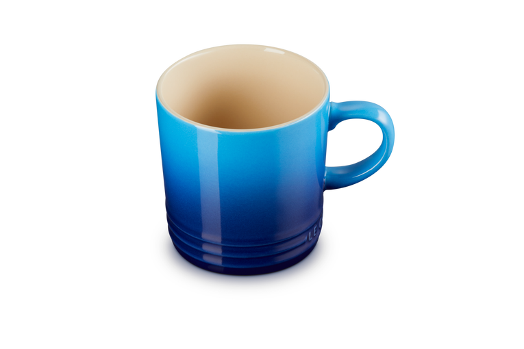 Stoneware Mug