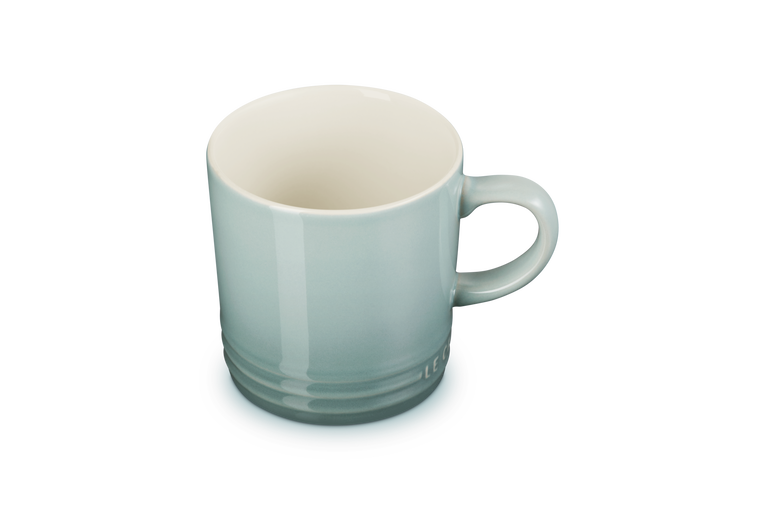 Stoneware Mug