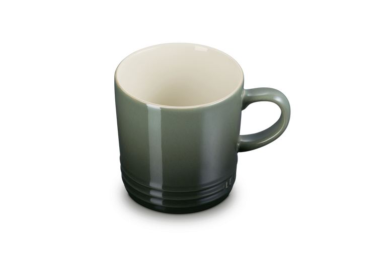Stoneware Mug